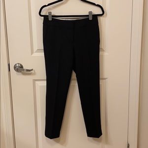 Petite Loft Straight Leg Pants (Marisa/Modern)
